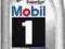 OLEJ MOBIL 1  5W 50 OLEJE RYBNIK 1L