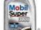 OLEJ  MOBIL M-SUP 3000 XE 5W30  RYBNIK 1L