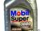 OLEJ  MOBIL M-SUP 3000 X1 5W40  OLEJE RYBNIK 1L