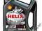 OLEJ SHELL HELIX ULTRA RACING 10W60 RYBNIK 4L