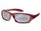 GYMBOREE OKULARY PRZECIWSLONECZNE *NOWE* 4 latka +