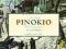 Pinokio -Collodi