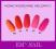 EM NAIL LAKIER ŻELOWY UV NOWE WIOSENNE KOLORY 15ml