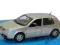 VOLKSWAGEN GOLF IV SREBRNY MODEL 1:24 WELLY