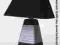 Lampa Lampy cerami ozdobna ozdoby c/primel/lamp/43
