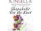 SHOPAHOLIC TIES THE KNOT - SOPHIE KINSELLA !!!! li