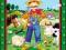 SUPER FARMER WER KIESZONKOWA -GRA NOWA!!! M
