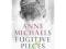 THE FUGITIVE PIECES- ANNE MICHAELS - Li