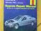 Honda Accord 1994-1997 instrukcja napraw obslugi