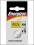 1 bateria Energizer EPX625G 625A PX625A LR9 LR 9