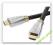 KABEL  HDMI-HDMI  3m PROWIRE  24k gold