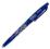 Pióro długopis wymazywalny niebieski Frixion Pilot