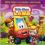 Little tikes LAND w krainie zabawek - VCD 4 bajki