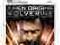 Gra PC BoA X-men Origins: Wolverine