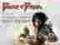 Gra PC UEX BLUE Prince of Persia Trylogia