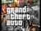 Gra PC Grand Theft Auto IV  (GTA IV)