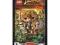 LEGO Indiana Jones PSP Platinum ENG