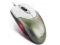 Mysz GENIUS Netscroll 120 Metallic PS/2 Hang Pack