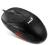 Mysz GENIUS XScroll USB 400dpi Black