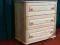KOMODA SOSNOWA  3 SZUFLADY SOSNA I INNE PRODUCENT