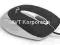 AM-52P-2 MYSZ OPTYCZNA POINTER USB/PS/2 CZARNO-SR.