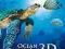 OCEAN PRZYGÓD 3D [BLU-RAY] SZYBKA WYSYŁKA! KURIER!