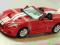 SHELBY SERIES ONE 1999 1:24 MAISTO SE