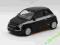 FIAT 500 2007 1:43 WELLY