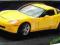 CHEVROLET CORVETTE 2005 SKALA 1:18 MAISTO SE