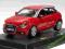 AUDI A1 1:24 BBURAGO NOWOŚĆ