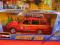 MODEL SAMOCHODU RANGE ROVER STRAŻ 1:24 BBURAGO