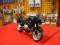 MODEL MOTOCYKLA BMW R 1150 RS 1:18 BBURAGO