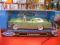 MODEL SAMOCHODU PACKARD CARIBBEAN 1953 1:24 WELLY