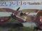 PZL P-11c Łaciata 3 - ZTS Plastyk