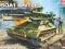 M 50 A-1 ONTOS 13218 ACADEMY 1:35 NOWY