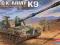 R.O.K. ARMY K9 13219 ACADEMY  1:35 NOWY