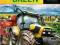 JOHN DEERE: DRIVE GREEN-SYMULATOR FARMY /NAJTANIEJ