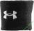 UNDER ARMOUR 3" WRISTBAND frotka frotki WLKP