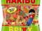 PK1 HARIBO ŻELKI KANDYZOWANE GALARETKI+GRANULAT