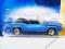 2008 HOT WHEELS - 1970  PONTIAC  GTO - 1/64