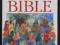 CHILDREN'S BIBLE op. twarda biblia