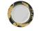 Rosenthal -Versace Vanity-talerz deserowy22cm-NOWY