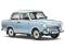 REVELL Trabant 601 Limousine 1/24