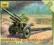 ZVEZDA 122 mm Howitzer M1938 M30 1/72