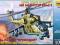 ZVEZDA MIL Mi24VVP Hind E 1/72