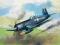 REVELL F4U  5  "Corsair" 1/72