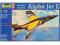 REVELL Dassault Dornier Alpha Jet E 1/72
