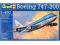 REVELL Boeing 747100 Jumbo 1/200