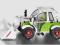 SIKU Traktor Claas Targo 1/32