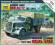 ZVEZDA German 3t Opel Blitz Cargo Truck 1/100